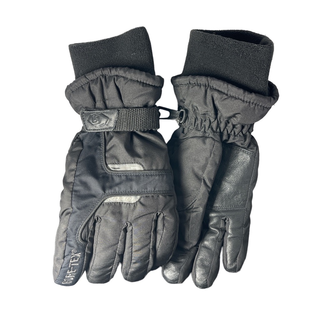 Kombi Gore-Tex Gloves Women’s size Medium